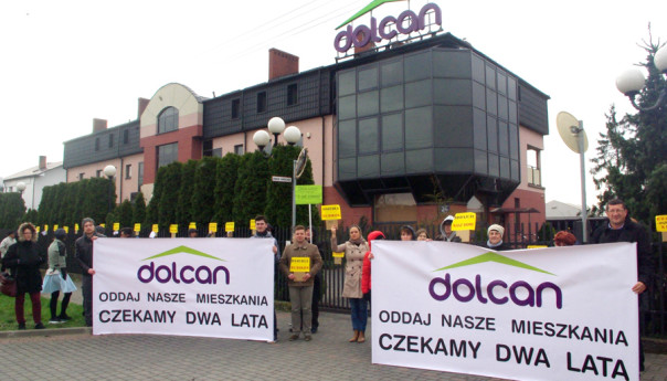 Protesty nie poszły na marne