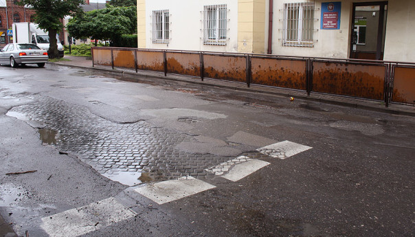 Jak nas widzą, tak nas piszą