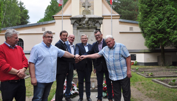 Ogromne pieniądze na muzeum w Ossowie