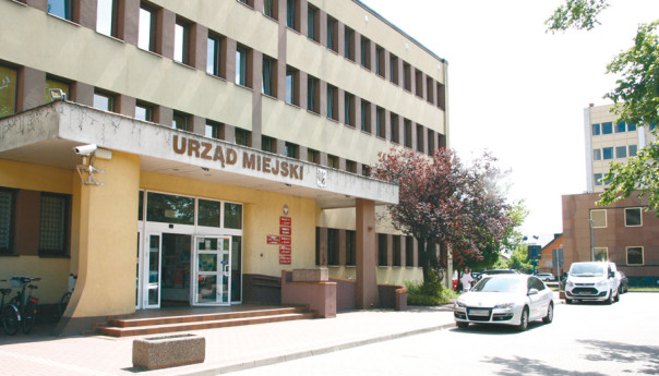 Takie nagrody przyznają sobie urzędnicy
