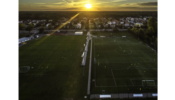 Kobyłka stawia na sport