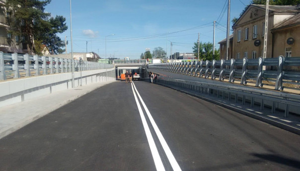 Tunel w Geodetów: Fakty bez spekulacji