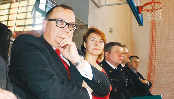 Różne miary jednej sprawy