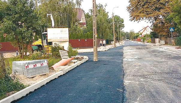 Poniedziałek budowlańca