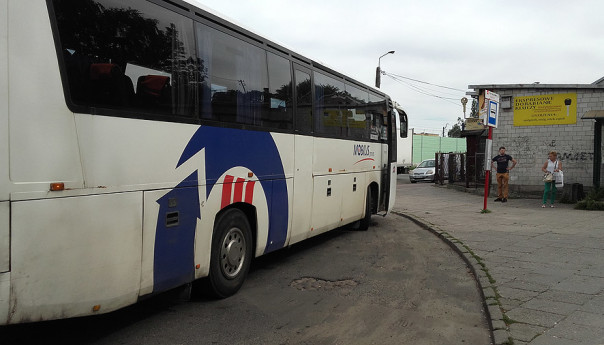 Rozkład jest, autobusów wciąż nie ma