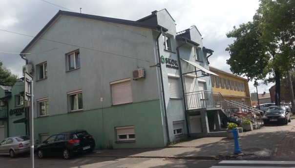 Prezes SKOK znów za kratami