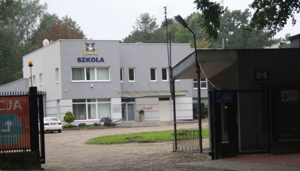 Zostali na lodzie
