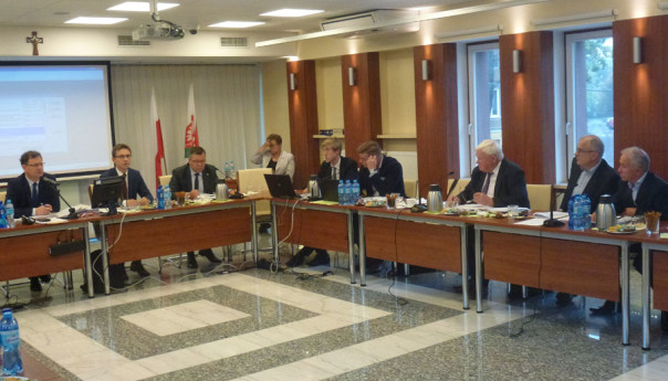 Wołomin: Krótkie życie inwestycji