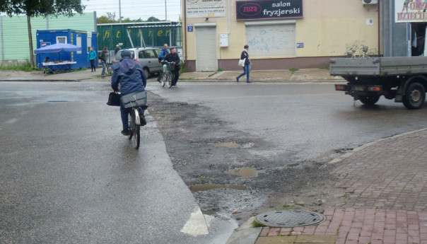 Wyrwa wreszcie załatana?