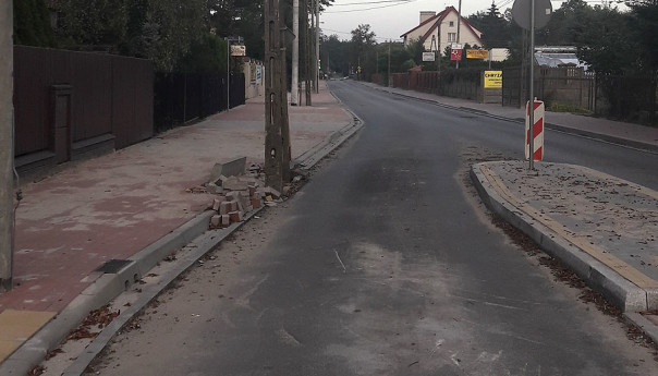 Otworzą, jak zrobią