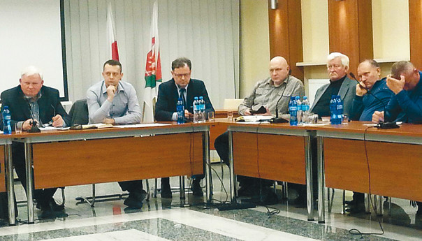 Wysypisko znów ożyje?