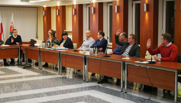 Wołomin: Będzie strefa przemysłowa