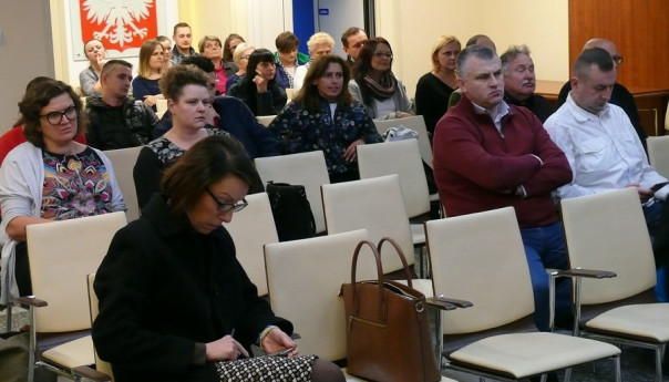 Wołomin: Radni po stronie mieszkańców