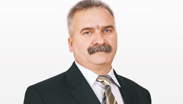 Poświętne zostało w tyle