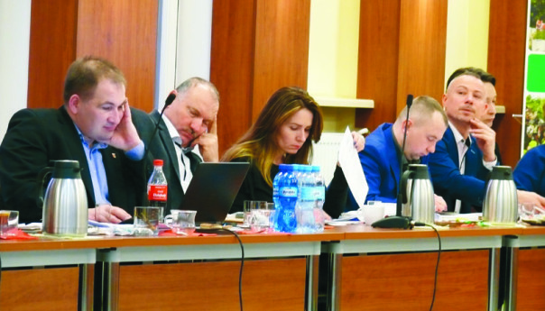 Wołomin: Budżet do poprawki