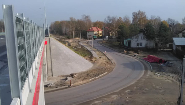 Radzymin i Zielonka: Walka o ekrany
