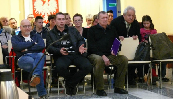 Oddajcie nam nadzieję