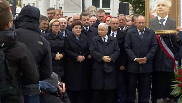 „Walczak” od urodzenia