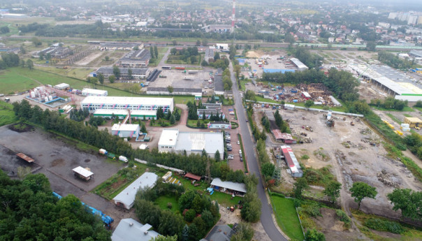 Wołomin: Dziwaczne ruchy urzędników