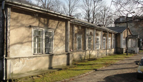 Izba wytrzeźwień w Ząbkach?