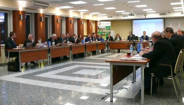 Podwyżka dla mieszkańców, a zysk do urzędu?