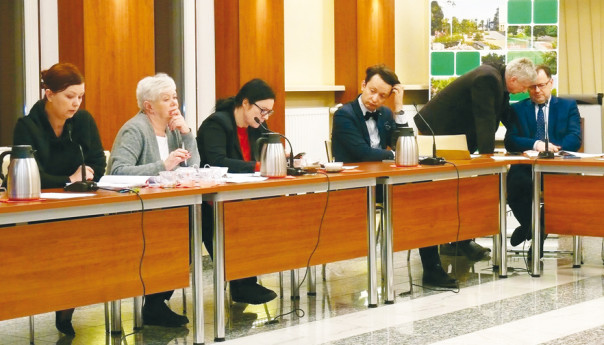 Pomnik psa nie z publicznych pieniędzy