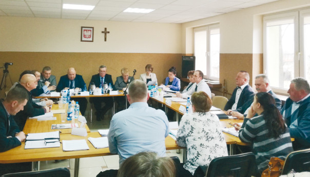 Znów bez funduszu sołeckiego