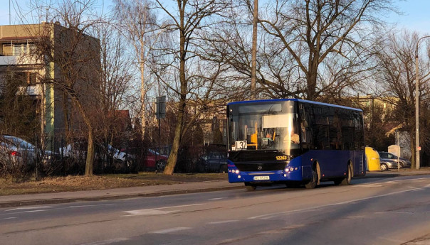 Dopłacą do Biletu Metropolitalnego