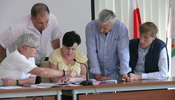 Ulżą mieszkańcom