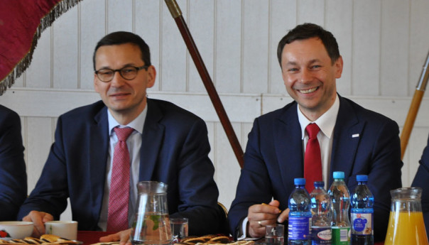 Przyszłość Wołomina: Potrzebna współpraca