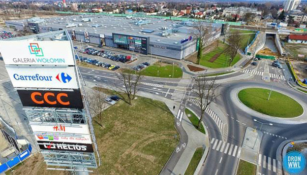Wyrok na korzyść DJCHEM: Co dalej z Centrum handlowym?