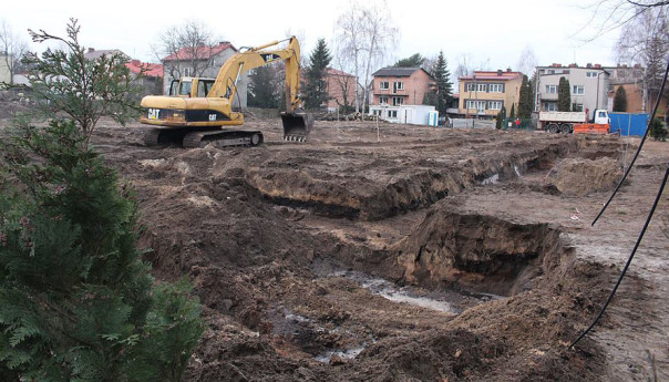 Awantura o przedszkole