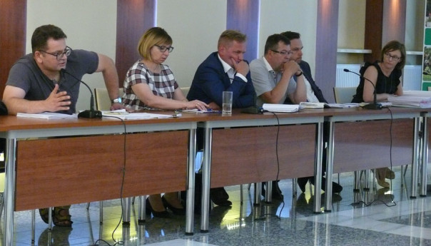 Wołomin: Będzie referendum?