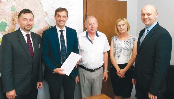 Kontrowersje związane z nową spółką