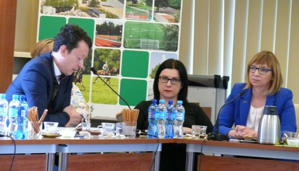 Wołomin: Tego radni nie chcieli czytać na głos