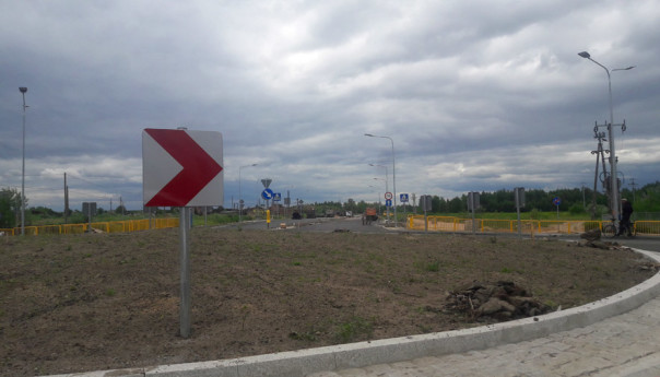 Otworzą i zamkną