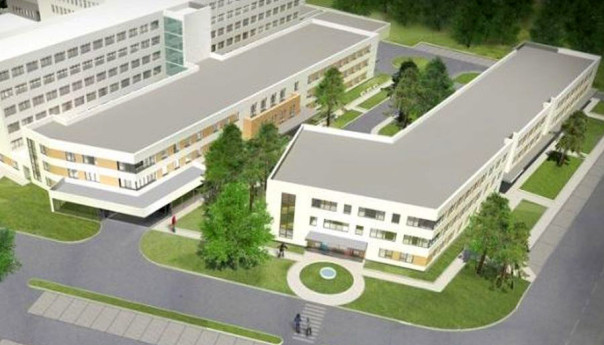 Szpital się dusi