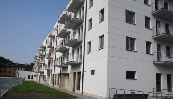 Zaskarżona inwestycja