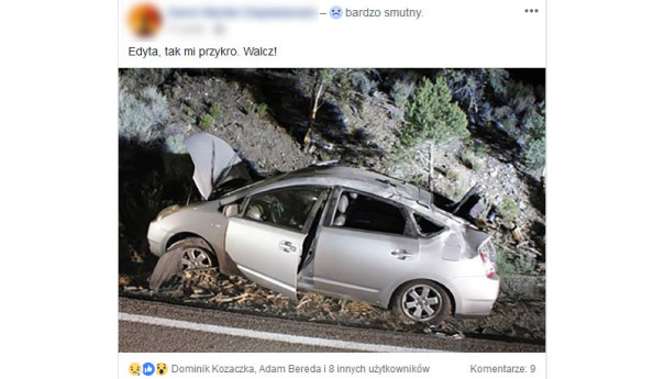 Po trupach do celu?