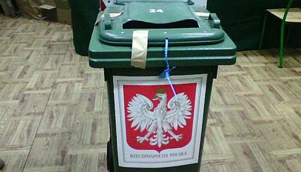 Wybory tuż tuż…