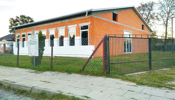 Nie dotrzymali obietnicy