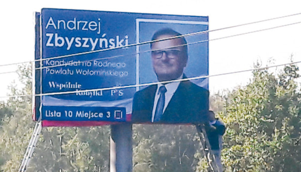 Rycerze dwaj…