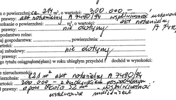 Magiczny dom pani Eli