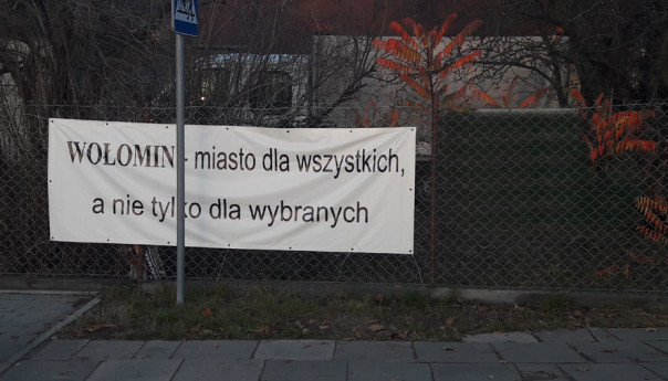 Urzędnicza klęska