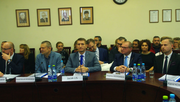 Nowa rada, nowe diety