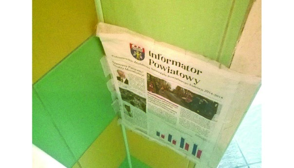 Szpital nieustającej pomocy
