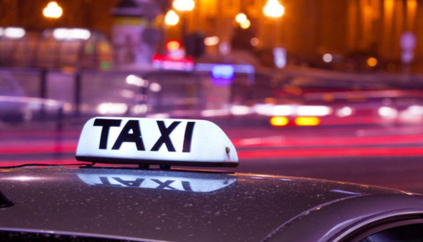 Taxi nie dla seniora