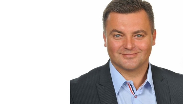 Wejść w buty kolegi