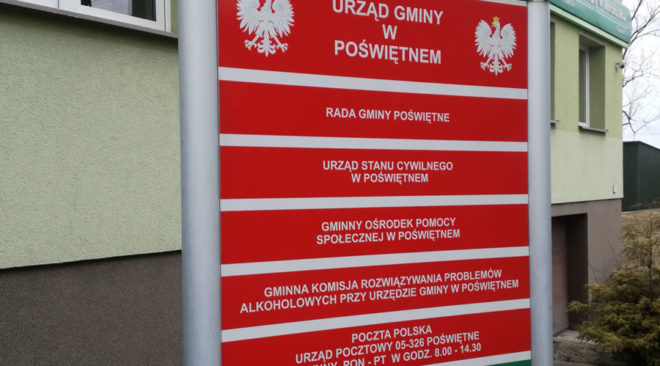 Wytknęli uchybienia