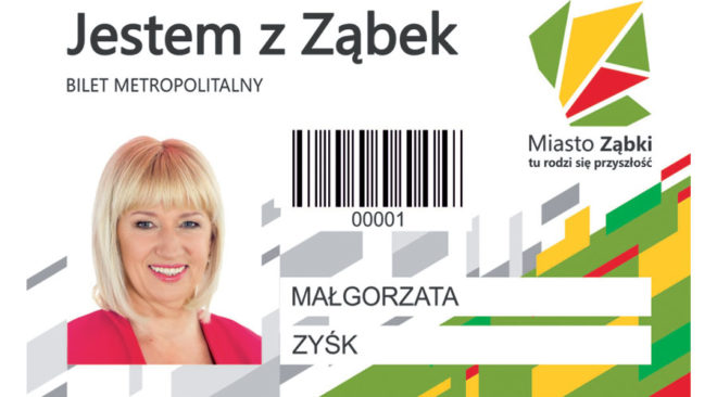 Ząbki: Nowa karta, więcej korzyści
